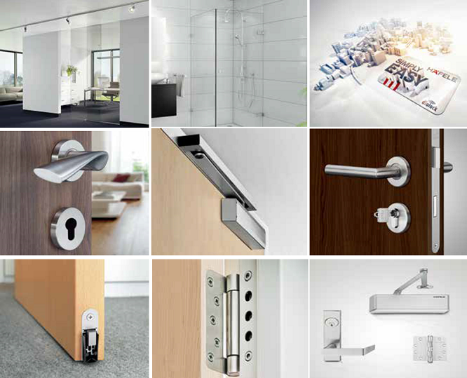 2020版《海福乐大全--建筑五金》产品手册正式发布